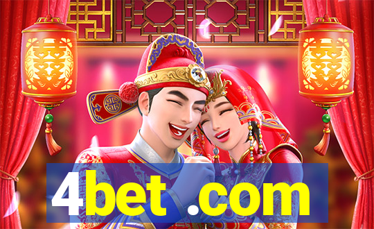 4bet .com